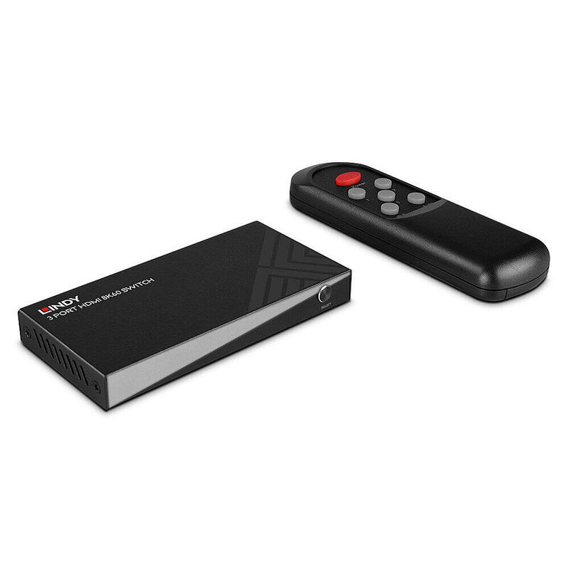 lindy-3-port-hdmi-8k60-switch lindy-3-port-hdmi-8k60-switch