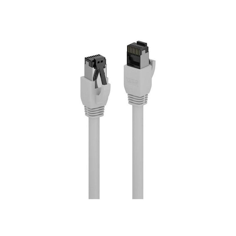 lindy-cable-de-red-cat81-s-ftp-gris-1m lindy-cable-de-red-cat81-s-ftp-gris-1m