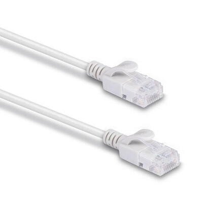 lindy-cable-de-red-cat6a-f-utp-ultra-slim-gris-1m