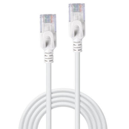 lindy-cable-de-red-cat6a-f-utp-ultra-slim-gris-15m