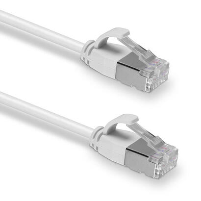 lindy-cable-de-red-cat6a-f-utp-ultra-slim-gris-3m