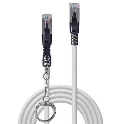lindy-cable-de-red-cat6a-s-ftp-gris-03m-verrieamarilloar