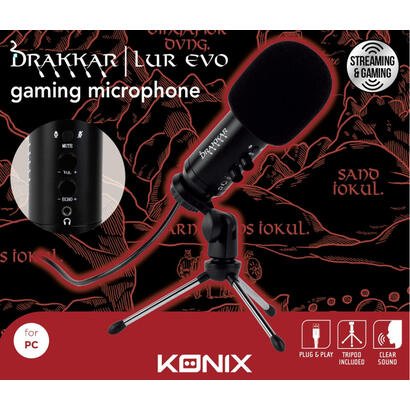 microfono-konix-drakkar-lur-evo