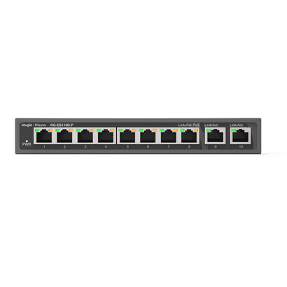 reyee-8-port-100mbps-2-uplink-port-1000mbps-8-of-the-ports-support-poepoe-power-supply-max-po