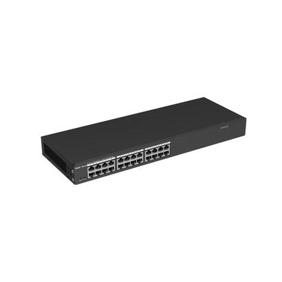 reyee-24-port-gigabit-smart-switch-24-gigabit-rj45-ports19-inch-rack-mountable-steel-case