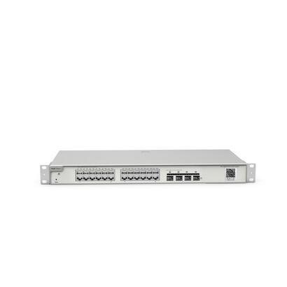 reyee-24-port-gigabit-l2-managed-switch-24-gigabit-rj45-ports-4-sfp-ports19-inch-rack-mountable