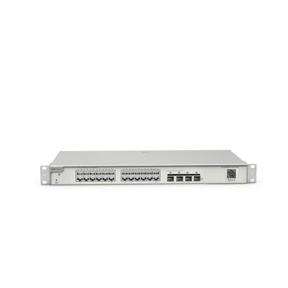 reyee-24-port-l2-managed-10g-switch-24-gigabit-rj45-ports-4-10g-sfp-slots19-inch-rack-mountab