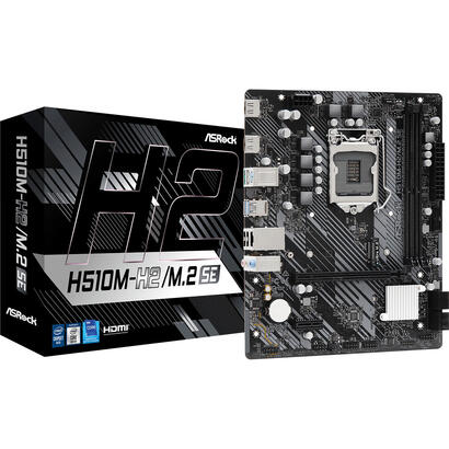 placa-base-asrock-h510m-h2-m2-se-matx-intel-h510-2ddr4-s1200-gen11-retail
