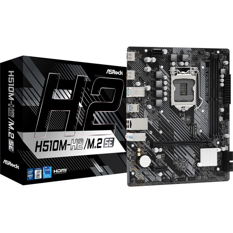 placa-base-asrock-h510m-h2-m2-se-matx-intel-h510-2ddr4-s1200-gen11-retail