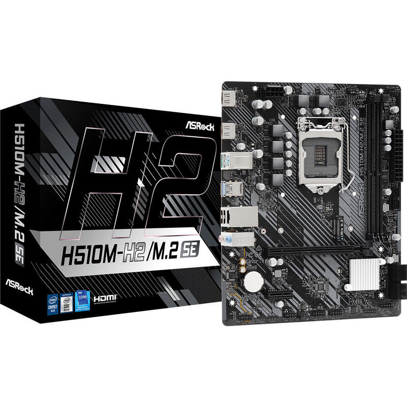 placa-base-asrock-h510m-h2m2-se-matx-intel-h510-2ddr4-s1200-gen11-retail