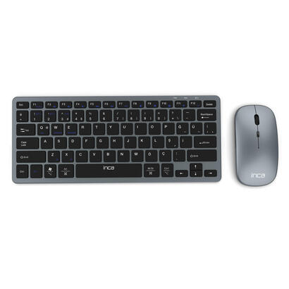 teclado-aleman-raton-inca-ibk-572bt-rf-wireless-bluetooth-negro