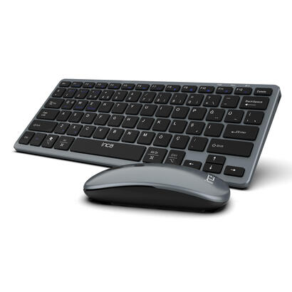 teclado-aleman-raton-inca-ibk-572bt-rf-wireless-bluetooth-negro