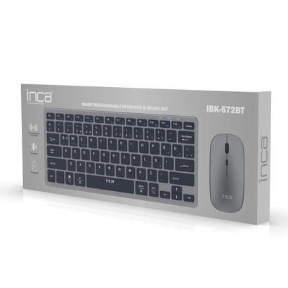 teclado-aleman-raton-inca-ibk-572bt-rf-wireless-bluetooth-negro