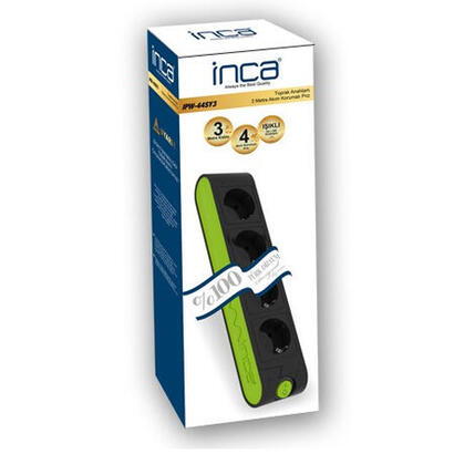 inca-ipw-44ys3-negro-verde-4-salidas-ac-250-v-3-m