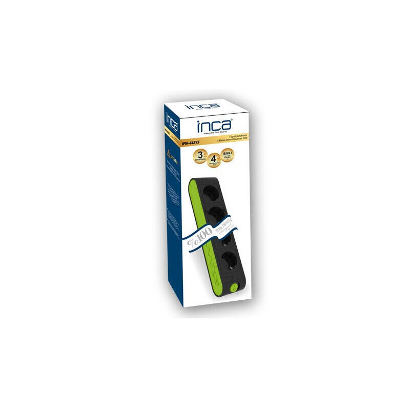 inca-ipw-44ys3-negro-verde-4-salidas-ac-250-v-3-m