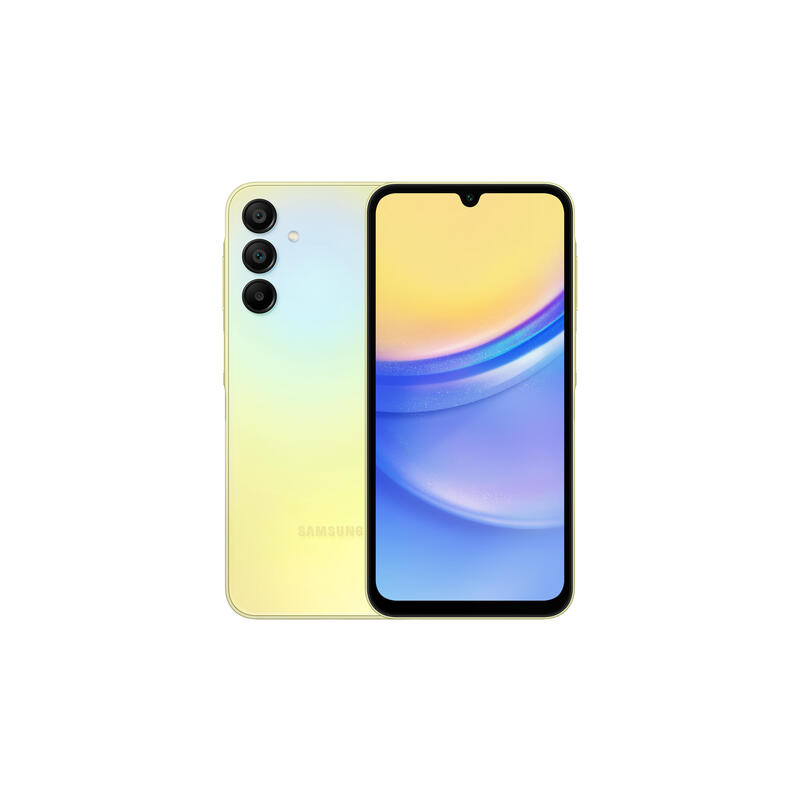 samsung-a15-5g-128gb-yellow-eu