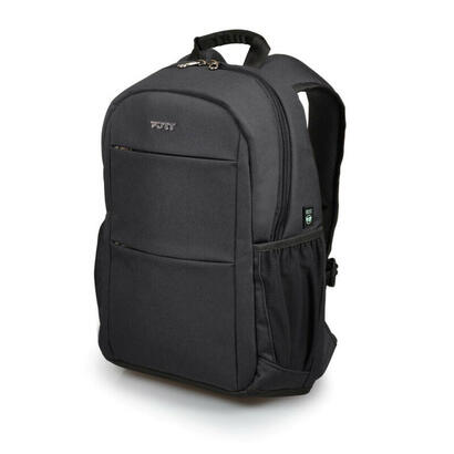 mochila-port-sydney-backpack-eco-15-16-negro