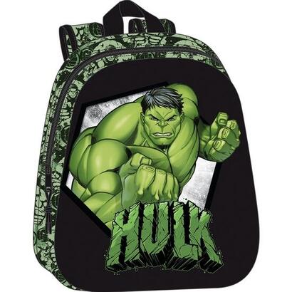 mochila-3d-hulk