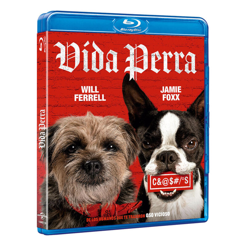 pelicula-vida-perra-bd-blu-ray