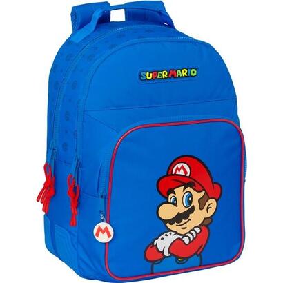 mochila-doble-adaptcarro-super-mario-play