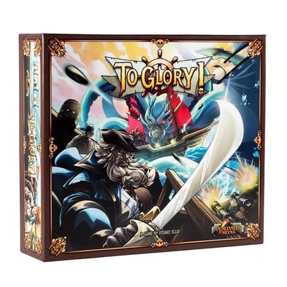 juego-de-mesa-to-glory-edad-recomendada-7-anos-idioma-ingles