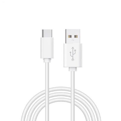 cool-cable-usb-tipo-c-12m-blanco