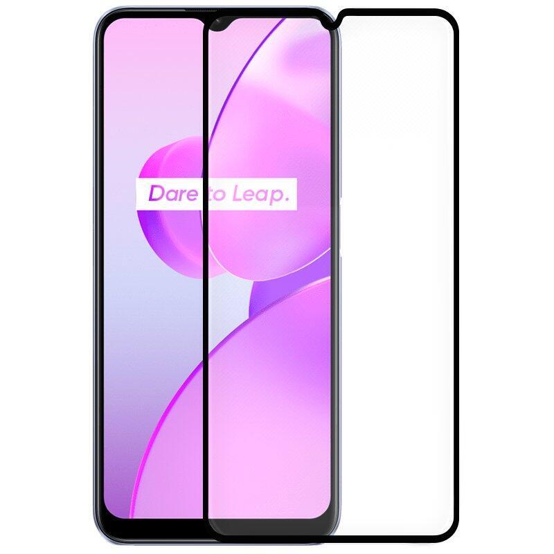 protector-cool-cristal-templado-3d-black-para-oppo-a17