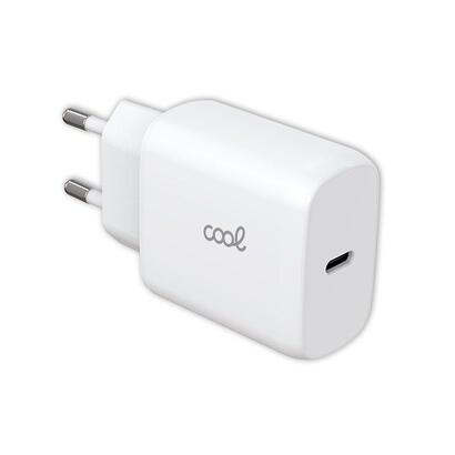 cool-cargador-red-fast-adapt-pd-tipo-c-25w-blanco