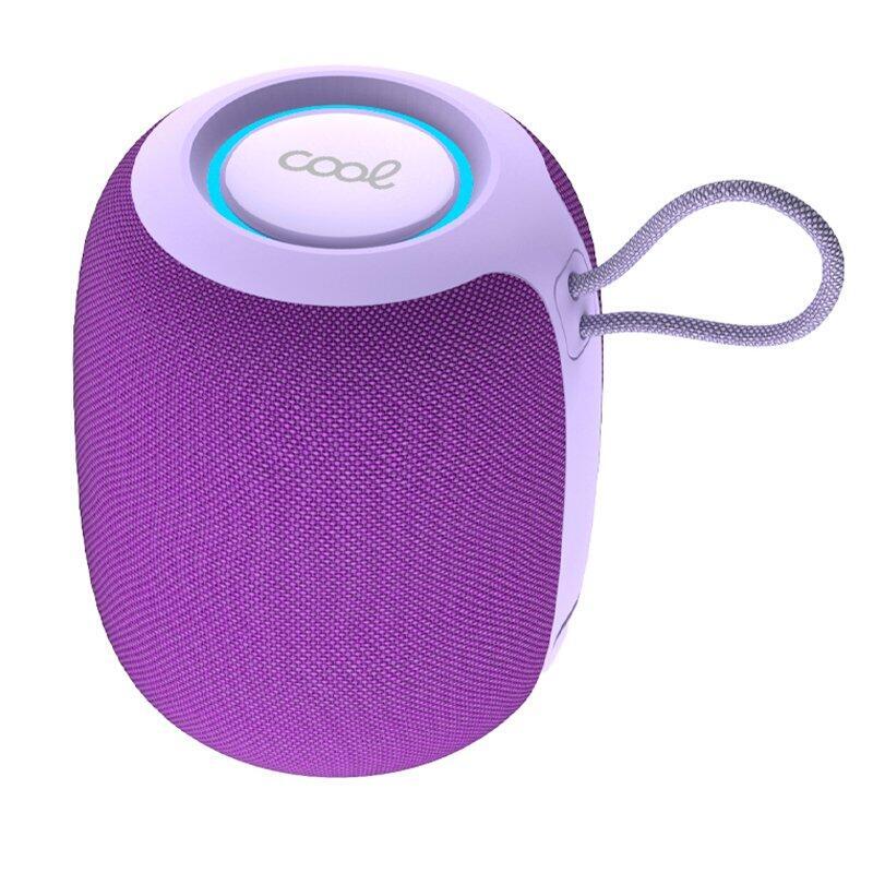 cool-altavoz-bluetooth-msica-6w-cord-tws-violeta