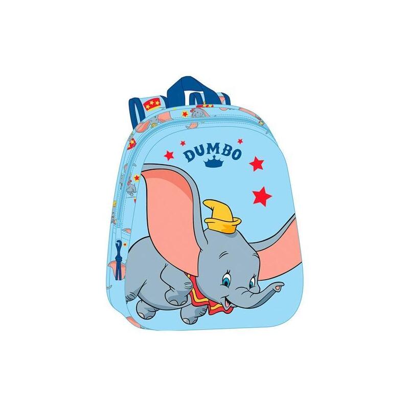 safta-mochila-864l-infantil-3d-dumbo