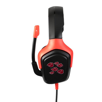 auriculares-universales-akatsuki-naruto
