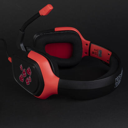 auriculares-universales-akatsuki-naruto