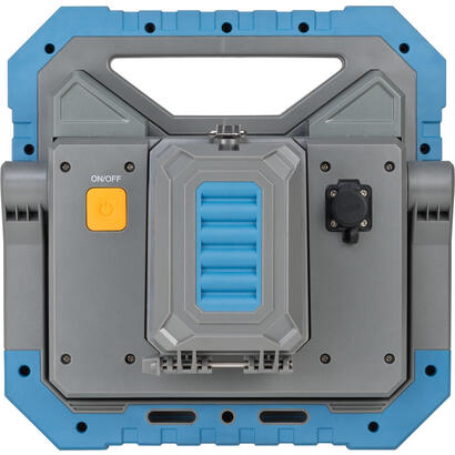 foco-hibrido-led-brennenstuhl-bs-8050-mh-compatible-con-sistema-de-bateria-bosch-18v