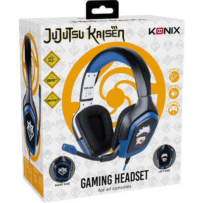 headset-konix-jujutsu-kaisen-40mm-neodimio-micro-flexible-multiplataforma-kx-juju-gh-univ