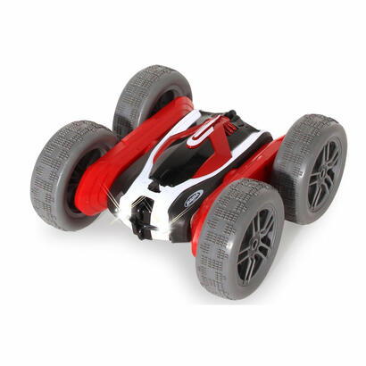 jamara-coche-de-acrobacias-spinx-24ghz-rojo-negro