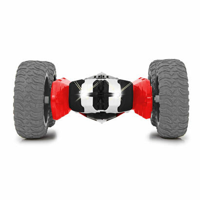 jamara-coche-de-acrobacias-spinx-24ghz-rojo-negro