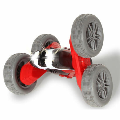 jamara-coche-de-acrobacias-spinx-24ghz-rojo-negro