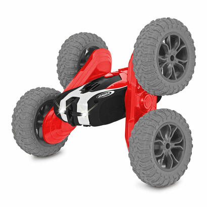 jamara-coche-de-acrobacias-spinx-24ghz-rojo-negro