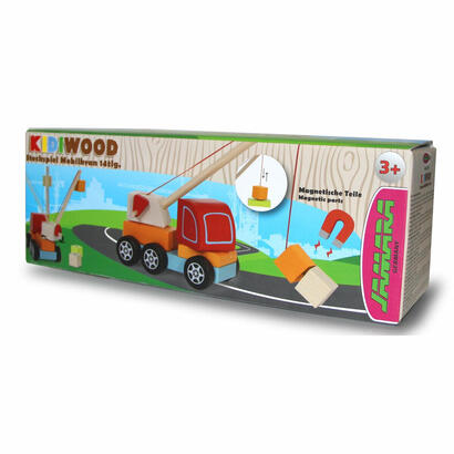 jamara-juguete-de-madera-kidiwood-juego-enchufable-grua-movil-colorido-3