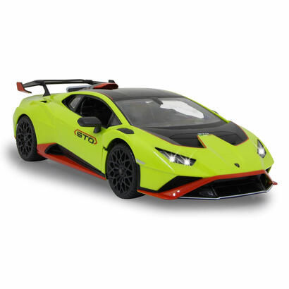 jamara-rc-auto-lamborghini-huracan-mo-114-24ghz-verde