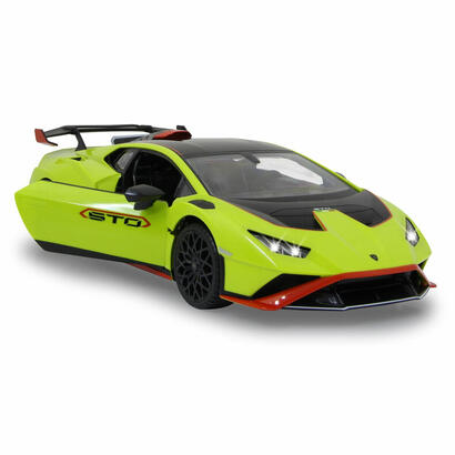 jamara-rc-auto-lamborghini-huracan-mo-114-24ghz-verde