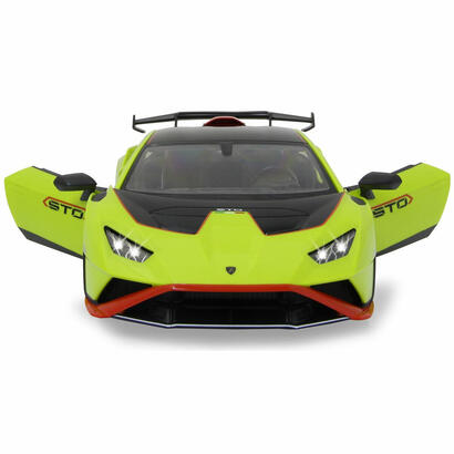 jamara-rc-auto-lamborghini-huracan-mo-114-24ghz-verde