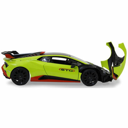 jamara-rc-auto-lamborghini-huracan-mo-114-24ghz-verde