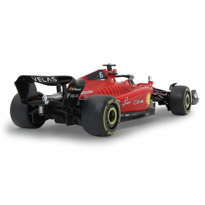 jamara-mclaren-ferrari-f1-75-118-24ghz-rojo