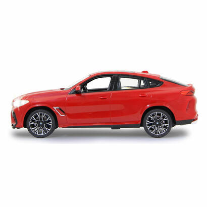 jamara-bmw-x6-m-114-24ghz-rojo