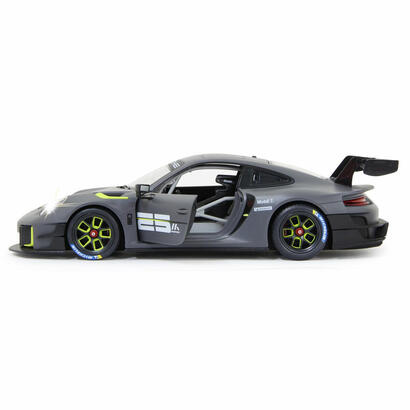 jamara-porsche-911-gt2-rs-clubsport-25-114-grau-24ghz-manual-door