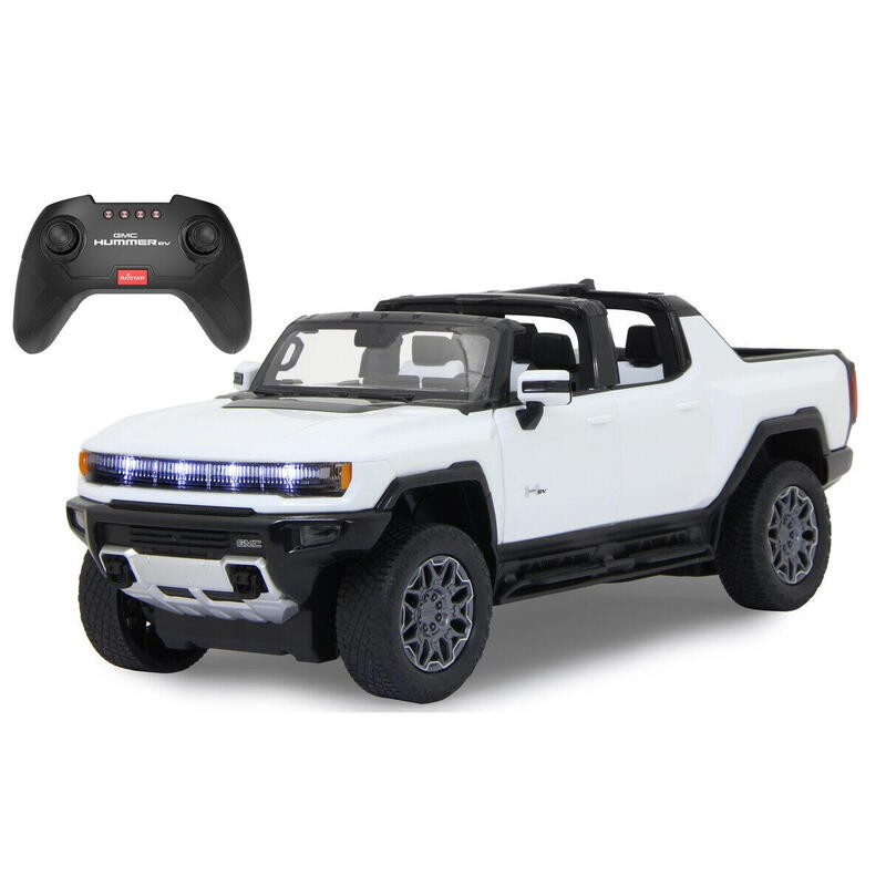 jamara-hummer-ev-116-white-24ghz-manual-door