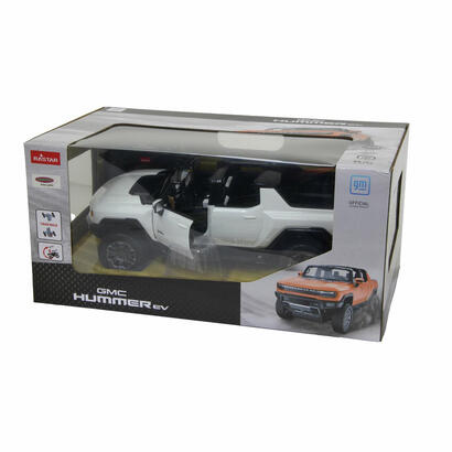 jamara-hummer-ev-116-white-24ghz-manual-door