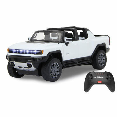 jamara-hummer-ev-116-white-24ghz-manual-door