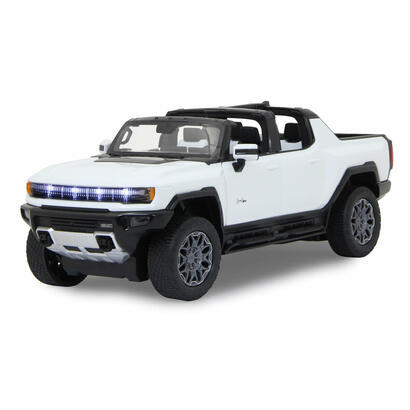 jamara-hummer-ev-116-white-24ghz-manual-door